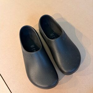 Birkenstock Black Mules Size 43